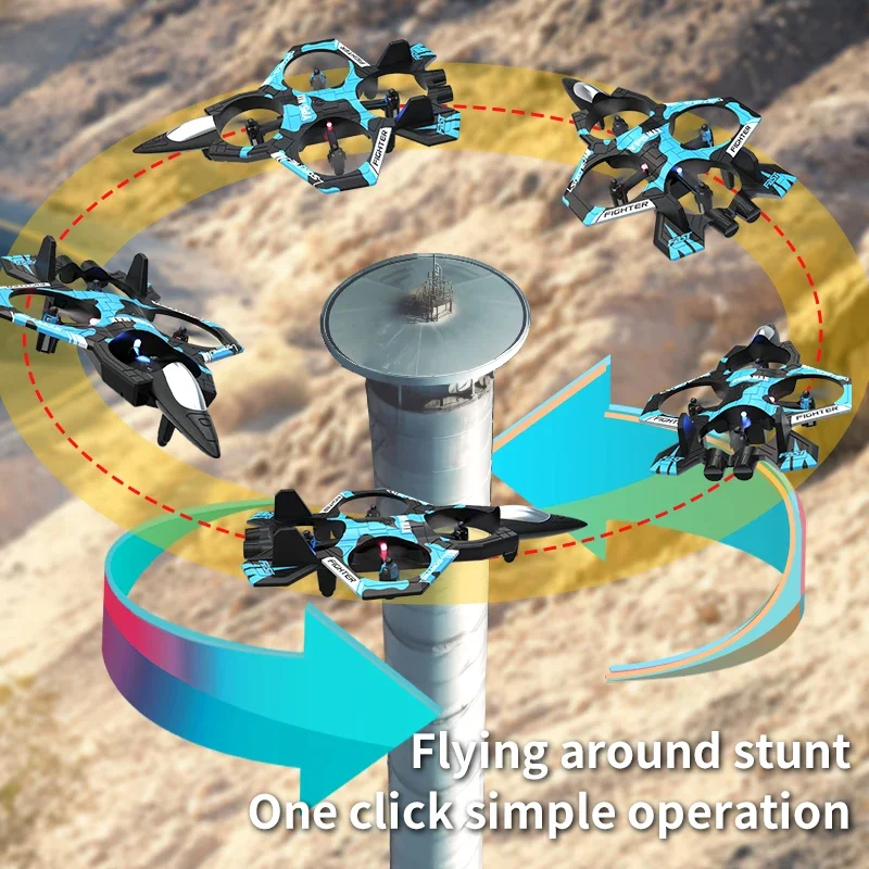 New Remote Controlled Glider G - Drone Gimbal Controller บทวิจารณ์และราคา