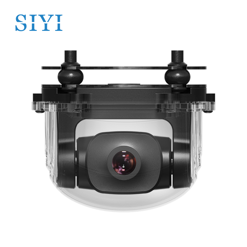 SIYI A2 Mini Gimbal Camera Ult - Drone Gimbal For Gopro บทวิจารณ์และราคา