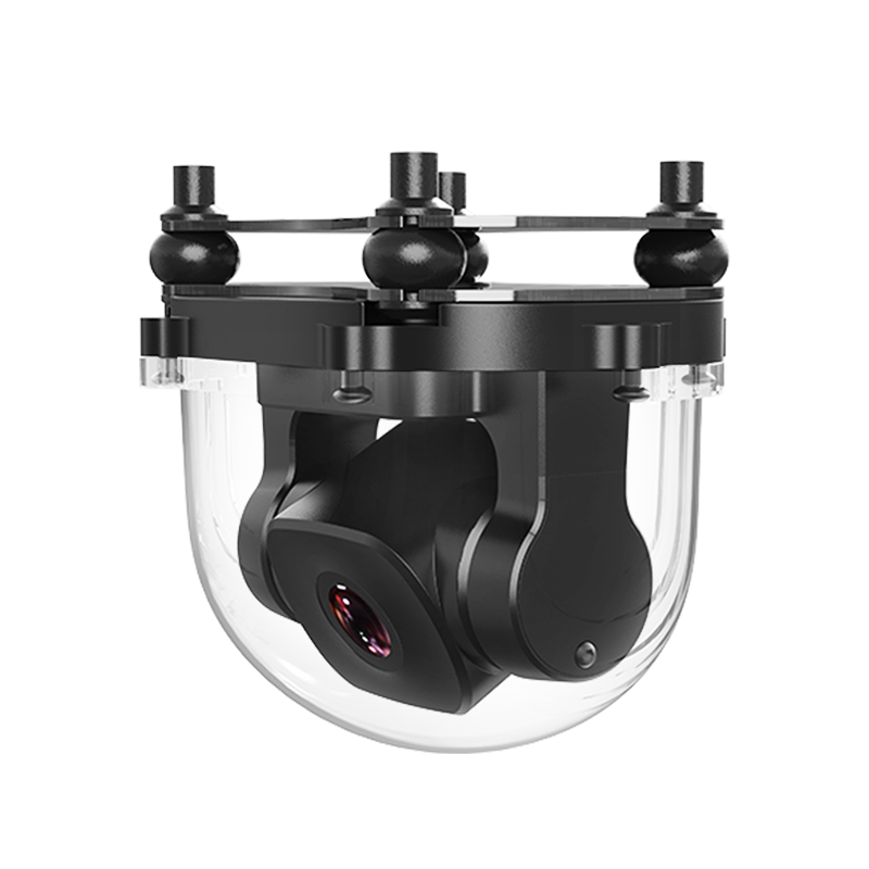 SIYI A2 Mini Gimbal Camera Ult - Drone Gimbal For Gopro บทวิจารณ์และราคา