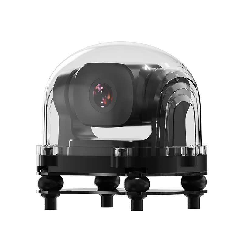 SIYI A2 Mini Gimbal Camera Ult - Drone Gimbal For Gopro บทวิจารณ์และราคา