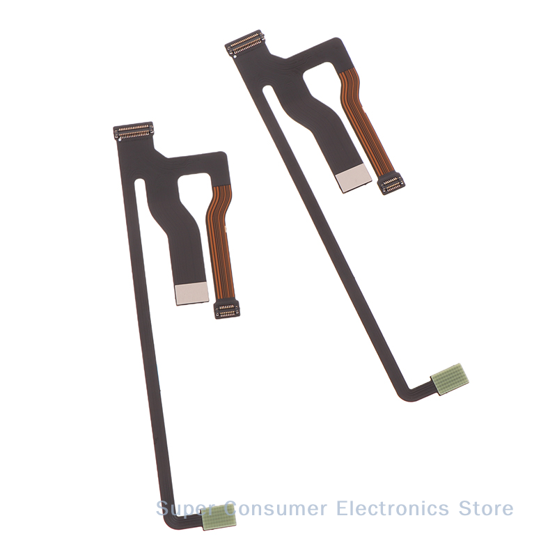 3 In 1 Flexible Flat Ribbon Fl - Drone Gimbal Ribbon Cable บทวิจารณ์และราคา