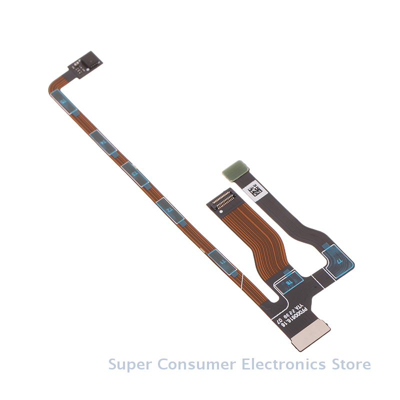 3 In 1 Flexible Flat Ribbon Fl - Drone Gimbal Ribbon Cable บทวิจารณ์และราคา