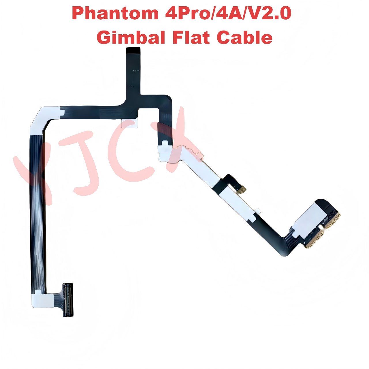 New Phantom 4 Pro Gimbal Flat  - Drone Gimbal Ribbon Cable บทวิจารณ์และราคา