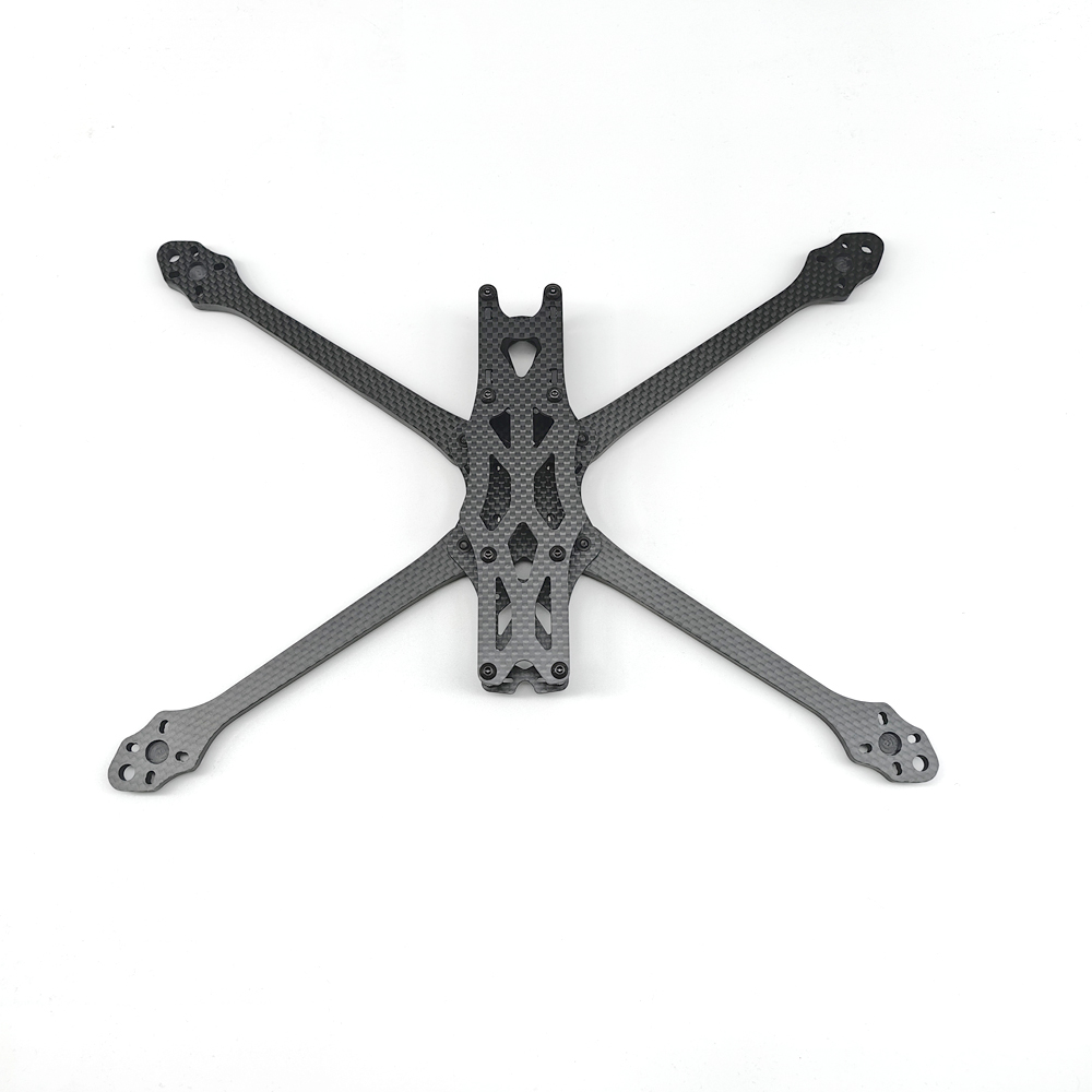 APEX frame 7 inch/6inch/5inche - Drone Gimbal Controller บทวิจารณ์และราคา