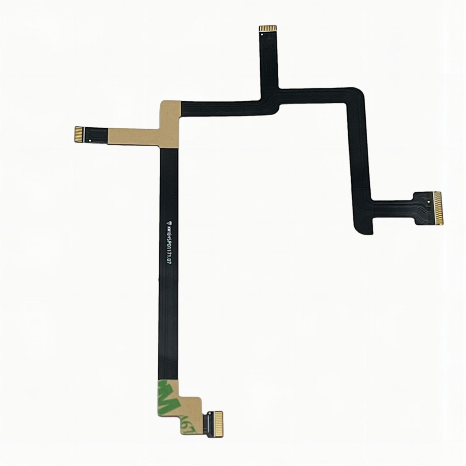Flexible Gimbal Flat Ribbon Fl - Drone Gimbal Ribbon Cable บทวิจารณ์และราคา