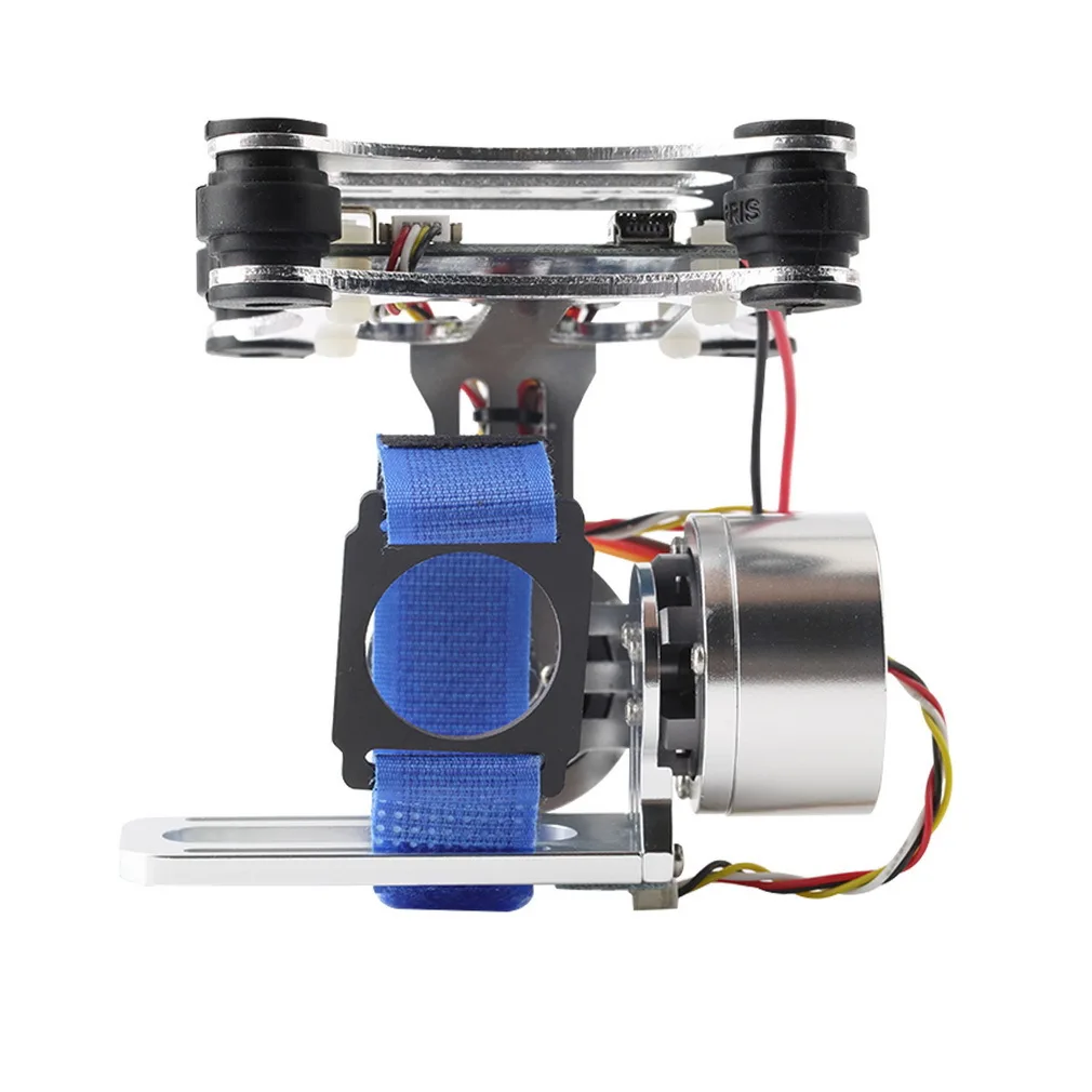 Two-Axis Brushless Gimbal Aeri - Drone Gimbal For Gopro บทวิจารณ์และราคา