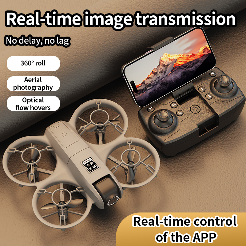 X228 VR FPV Drone HD Dual Came - Drone Gimbal Brushless บทวิจารณ์และราคา