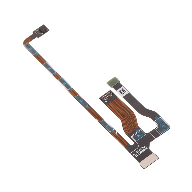 Flat 3 In 1 Flexible Ribbon Fl - Drone Gimbal Ribbon Cable บทวิจารณ์และราคา