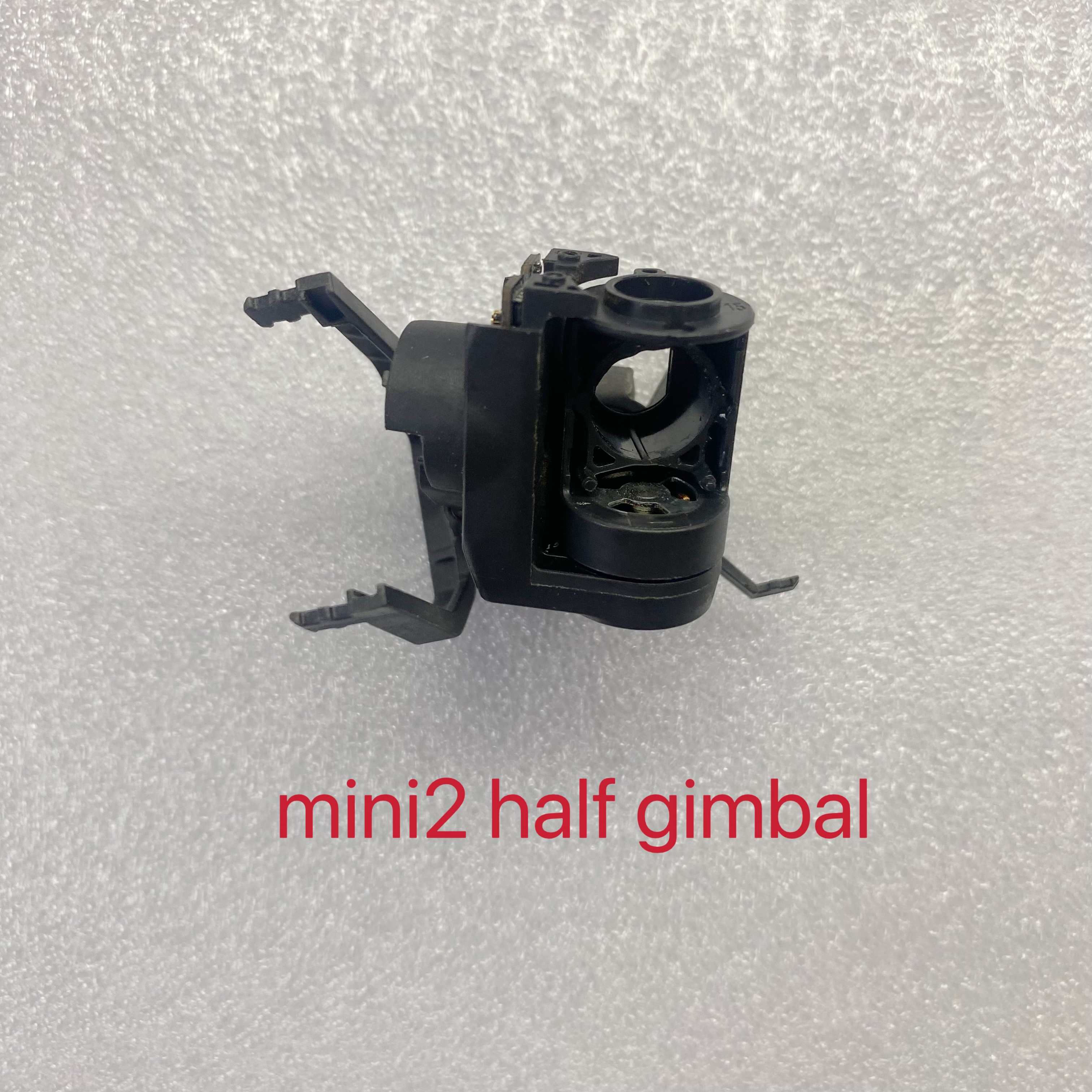Original half gimbal without c - Drone Gimbal For Gopro บทวิจารณ์และราคา