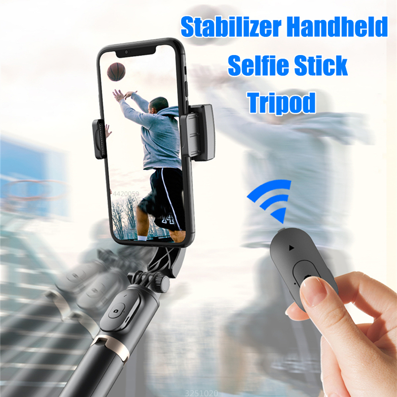 FGCLSY 2024 AI Video stabilize - Drone Gimbal For Gopro บทวิจารณ์และราคา