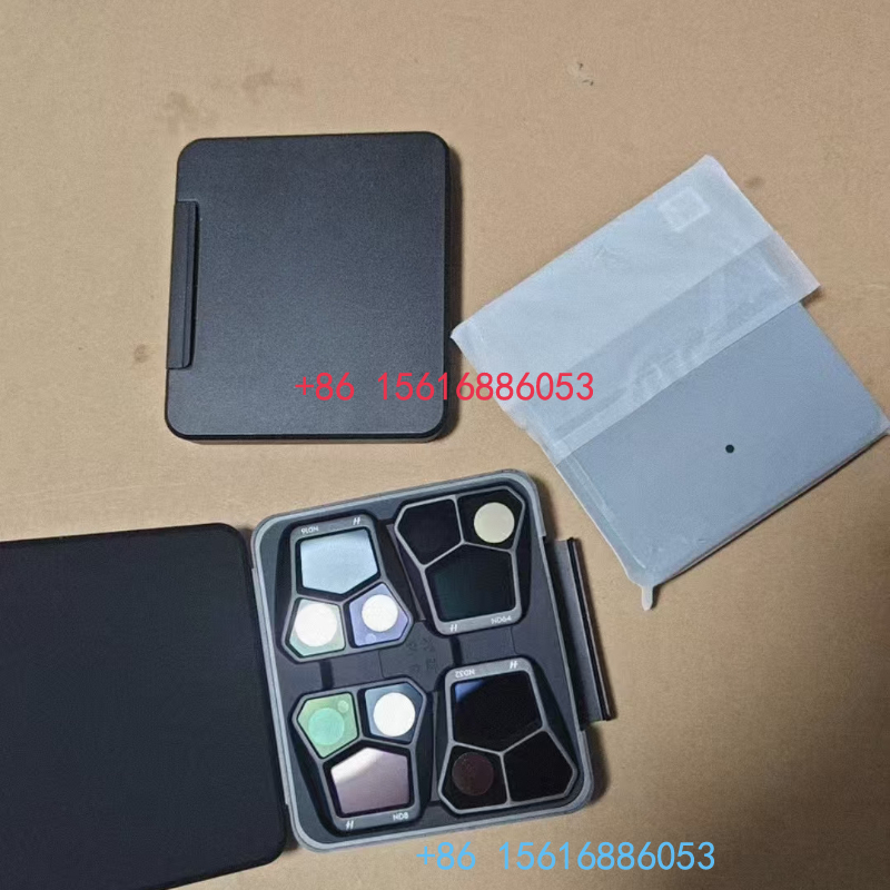 Original ND Filter Set (ND8/16 - Drone Gimbal Mount บทวิจารณ์และราคา