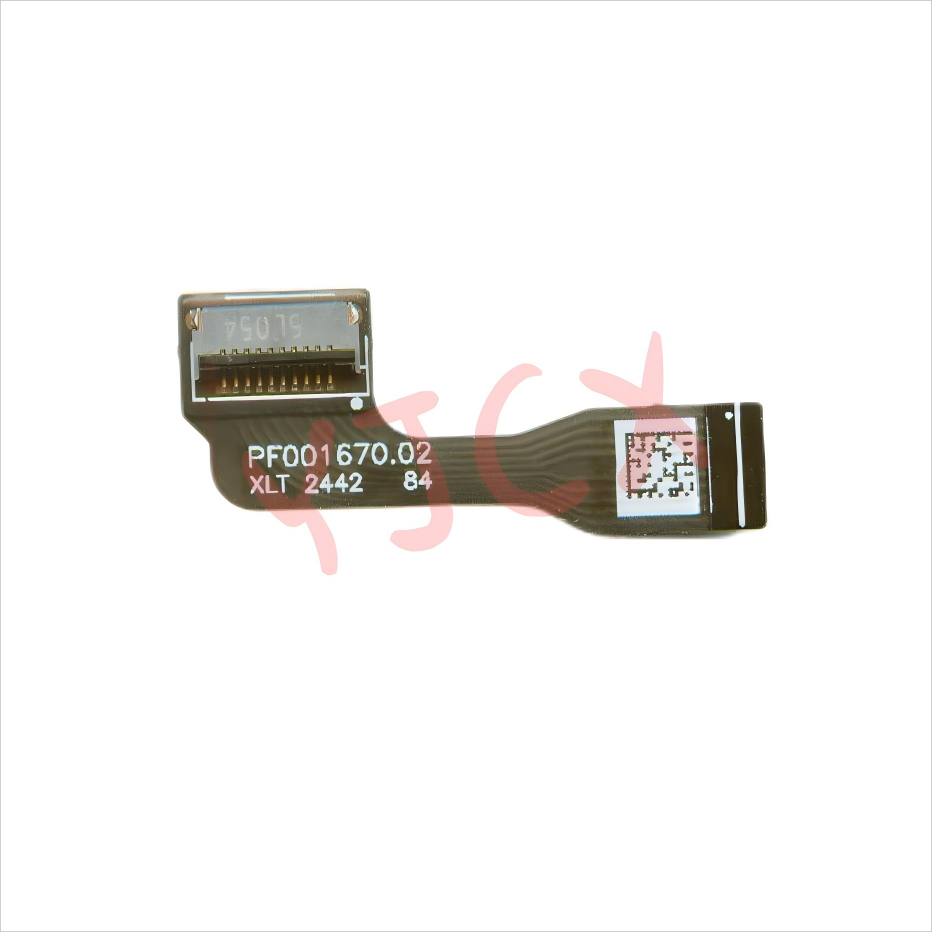 New Mavic 3T Front Vision Flat - Drone Gimbal Ribbon Cable บทวิจารณ์และราคา