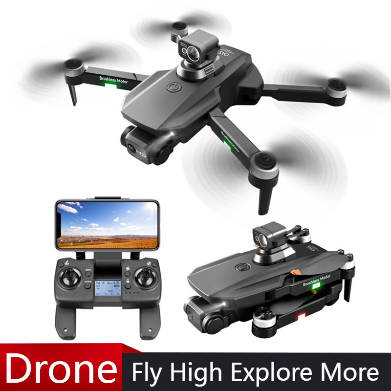 NEW RG101 MAX UAV Long Range P - Drone Gimbal 2 Axis บทวิจารณ์และราคา