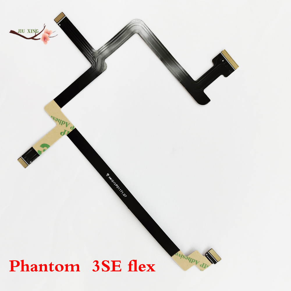 For DJI Phantom 3A 3P 3S 3SE D - Drone Gimbal Ribbon Cable บทวิจารณ์และราคา