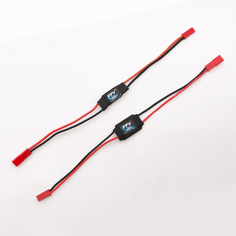 Ultralight BEC Module 3A 5V 2- - Drone Gimbal Controller บทวิจารณ์และราคา