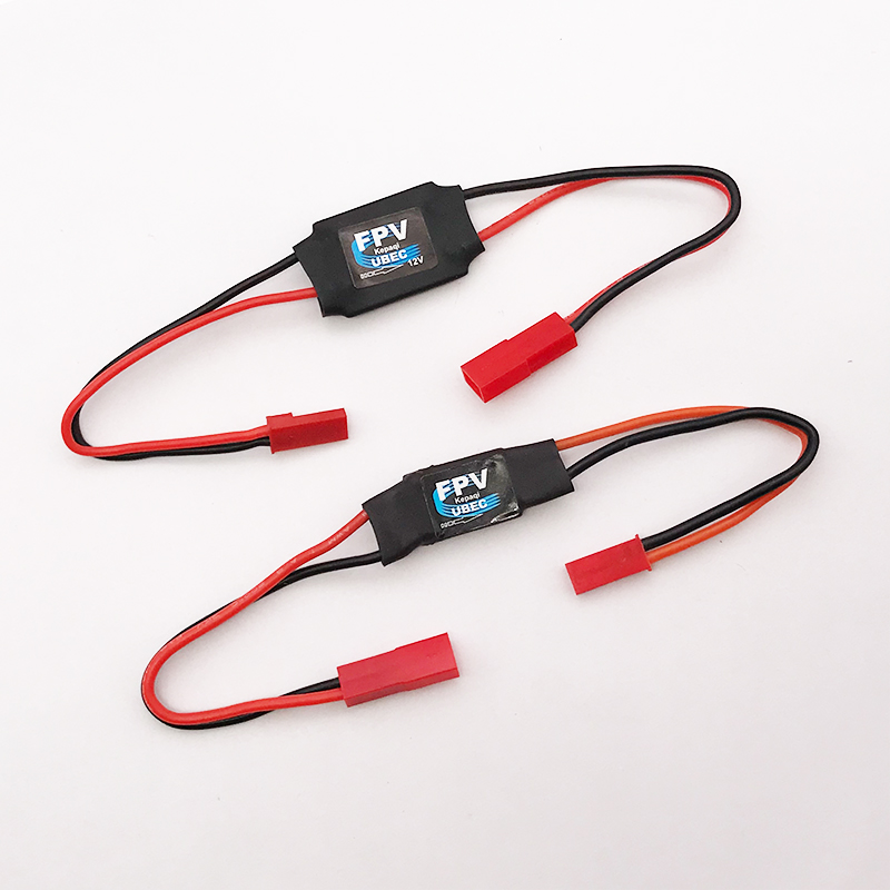 Ultralight BEC Module 3A 5V 2- - Drone Gimbal Controller บทวิจารณ์และราคา