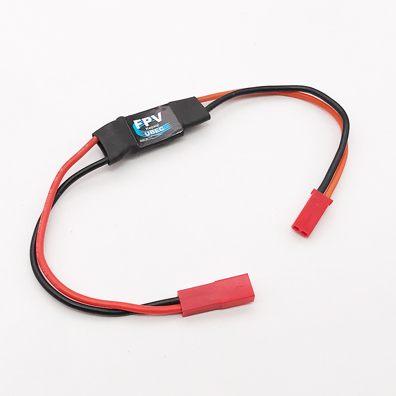 Ultralight BEC Module 3A 5V 2- - Drone Gimbal Controller บทวิจารณ์และราคา