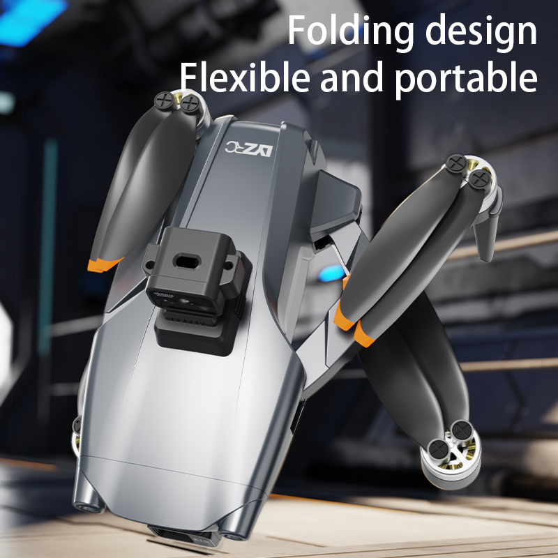 LYZRC L600-2 MAX GPS Drone 3-A - Drone Gimbal 2 Axis บทวิจารณ์และราคา