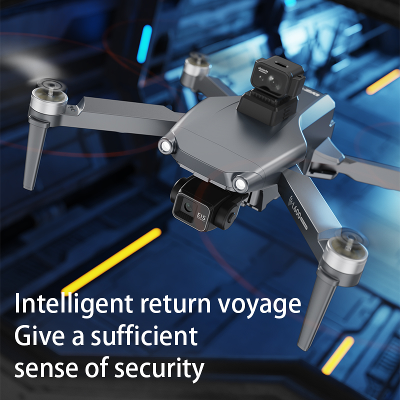 LYZRC L600-2 MAX GPS Drone 3-A - Drone Gimbal 2 Axis บทวิจารณ์และราคา