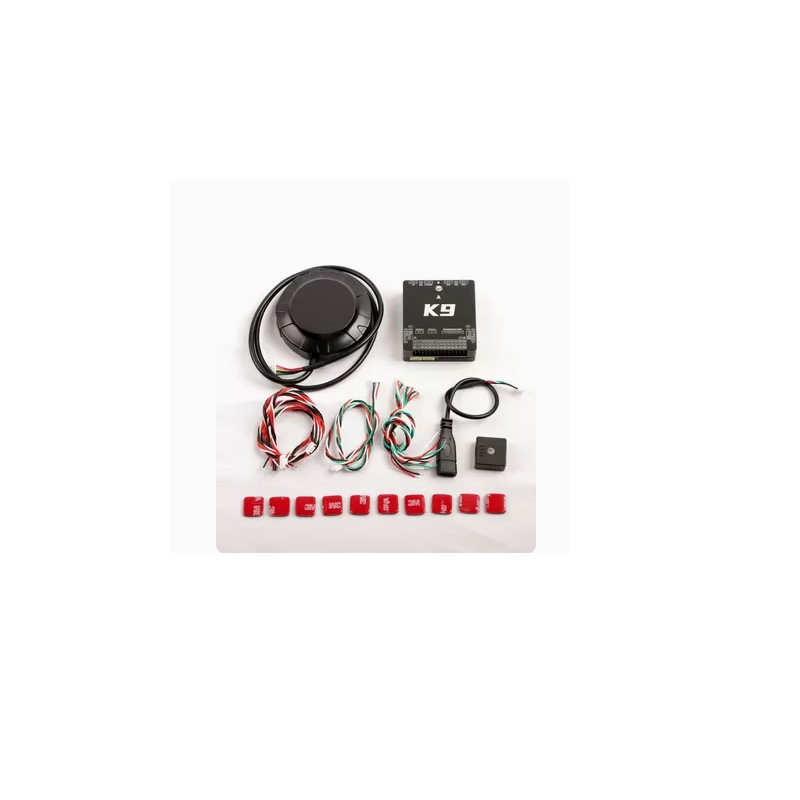 1PCS ACFLY K9 Flight Controlle - Drone Gimbal 3 Axis บทวิจารณ์และราคา
