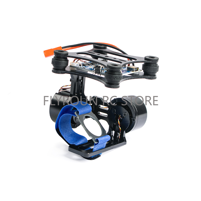 Special price 2 Axis Brushless - Drone Gimbal For Gopro บทวิจารณ์และราคา