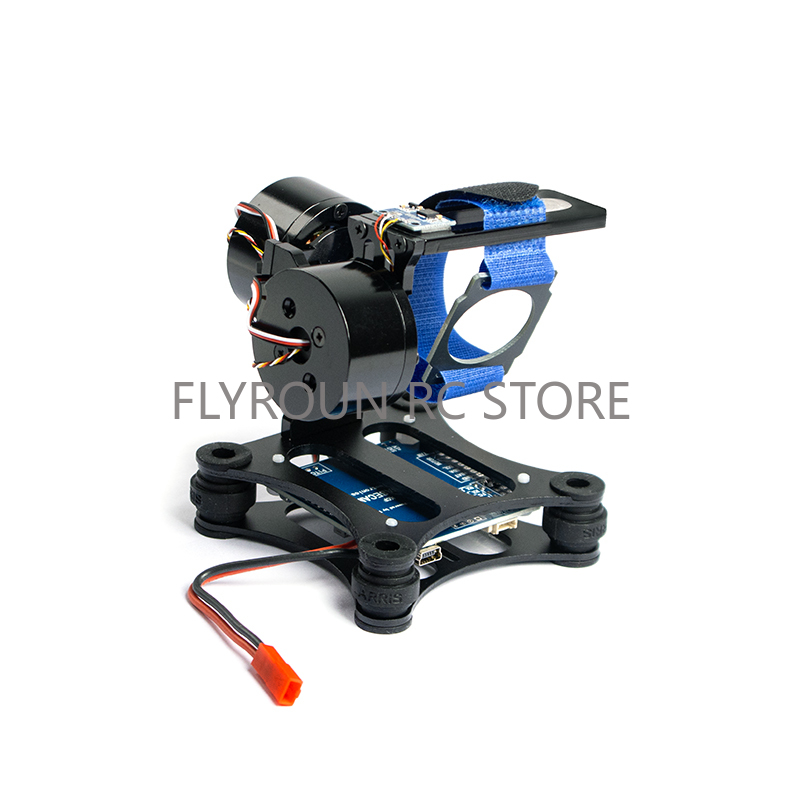 Special price 2 Axis Brushless - Drone Gimbal For Gopro บทวิจารณ์และราคา
