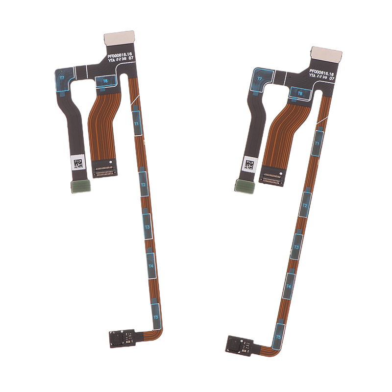 ✰✪3 In 1 Flexible Flat Ribbon  - Drone Gimbal Ribbon Cable บทวิจารณ์และราคา