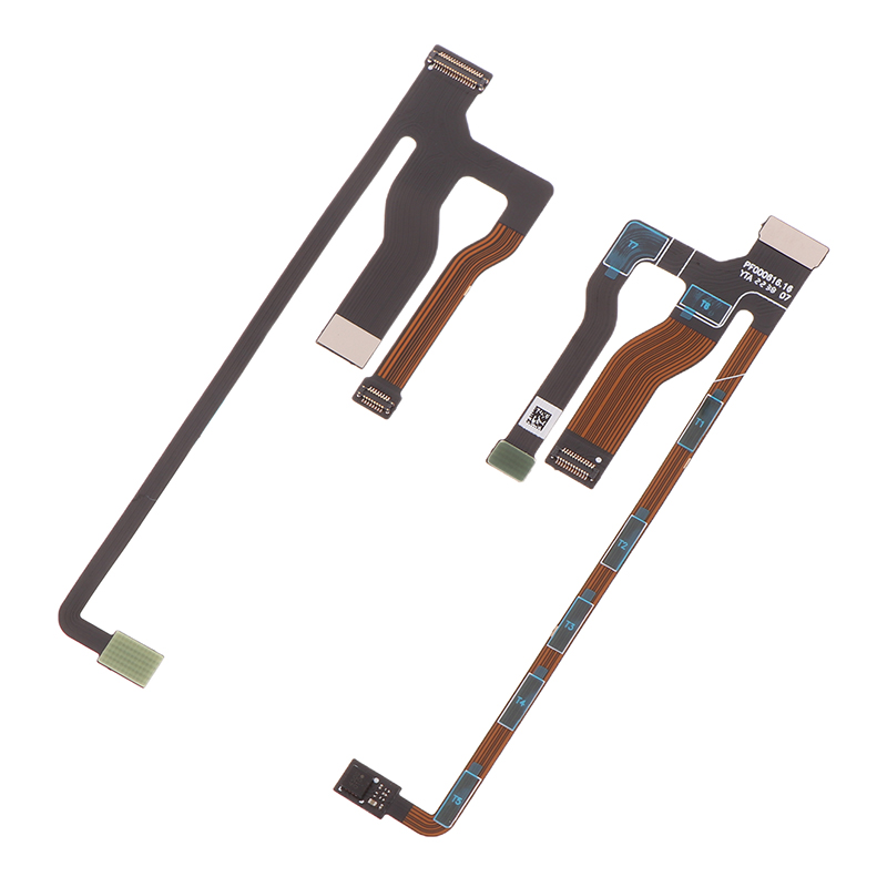 ✰✪3 In 1 Flexible Flat Ribbon  - Drone Gimbal Ribbon Cable บทวิจารณ์และราคา