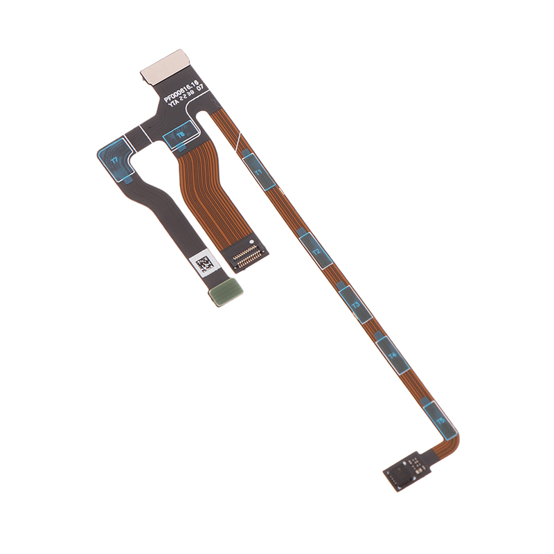 ✰✪3 In 1 Flexible Flat Ribbon  - Drone Gimbal Ribbon Cable บทวิจารณ์และราคา