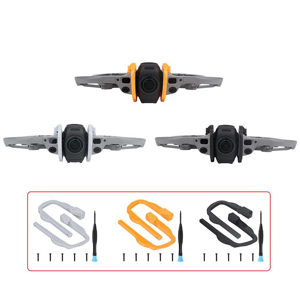 Camera Gimbal Bumper Protector - Drone Gimbal For Gopro บทวิจารณ์และราคา