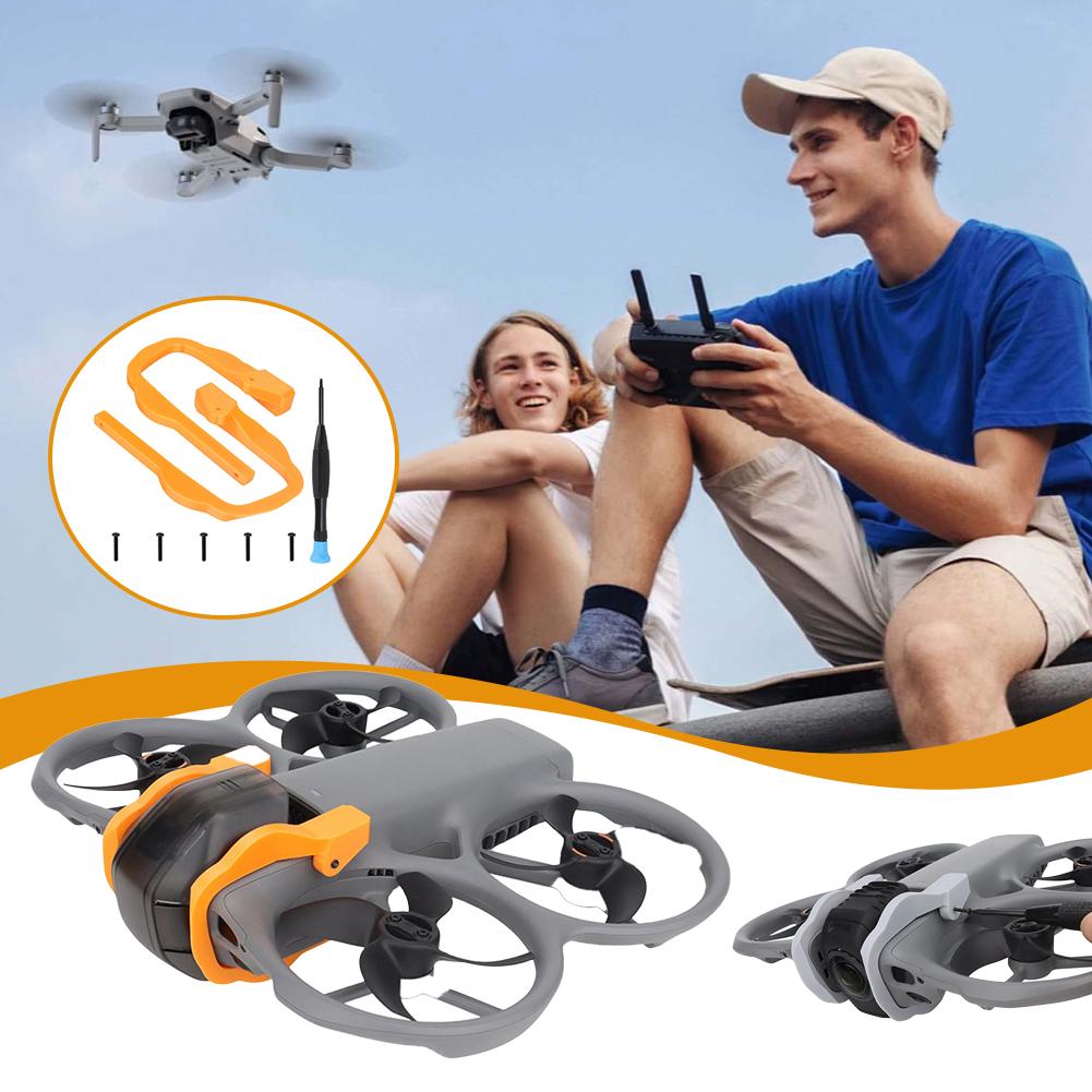 Camera Gimbal Bumper Protector - Drone Gimbal For Gopro บทวิจารณ์และราคา