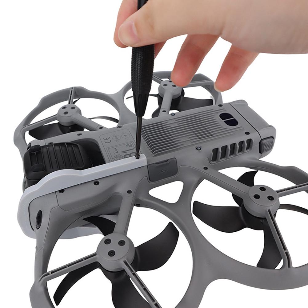 Camera Gimbal Bumper Protector - Drone Gimbal For Gopro บทวิจารณ์และราคา