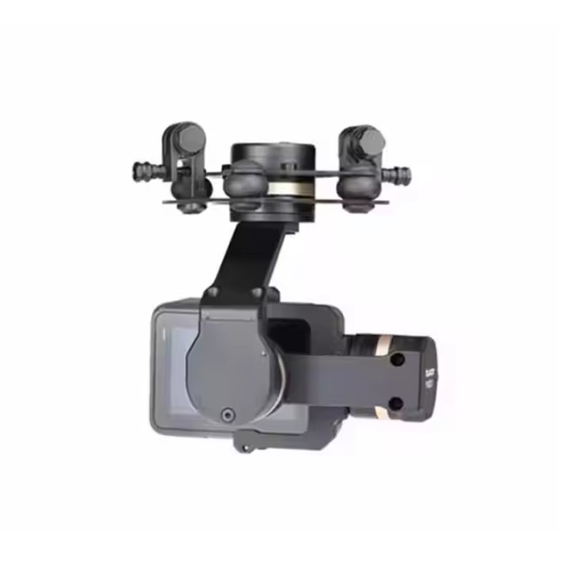 TL3T05 for Gopro 3DIV Metal 3- - Drone Gimbal For Gopro Hero บทวิจารณ์และราคา