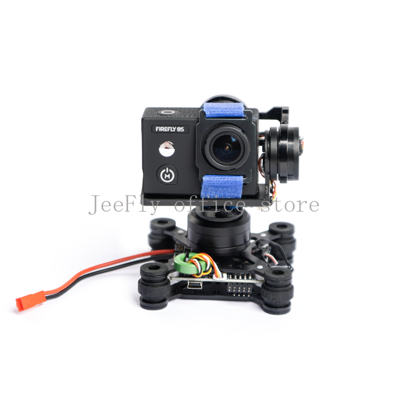3-Axis Brushless Gimbal Stabil - Drone Gimbal 2 Axis บทวิจารณ์และราคา