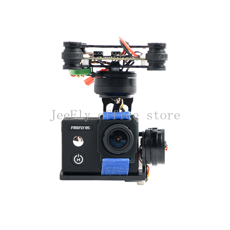 3-Axis Brushless Gimbal Stabil - Drone Gimbal 2 Axis บทวิจารณ์และราคา