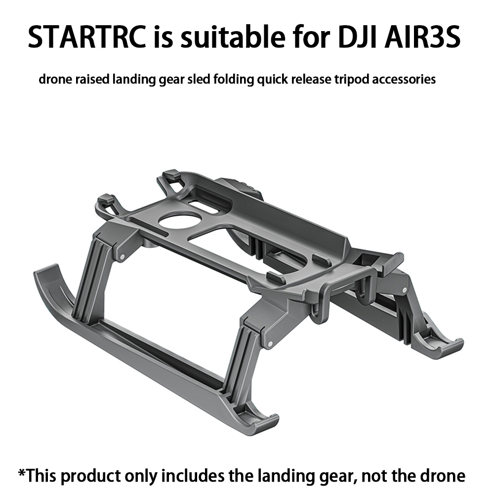 STARTRC for DJI AIR 3S drone l - Drone Gimbal Mount บทวิจารณ์และราคา