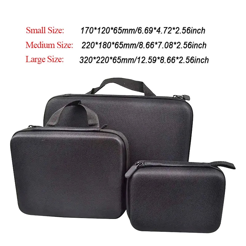 Bag Case DIY Travel Storage Bo - Drone Gimbal Case บทวิจารณ์และราคา