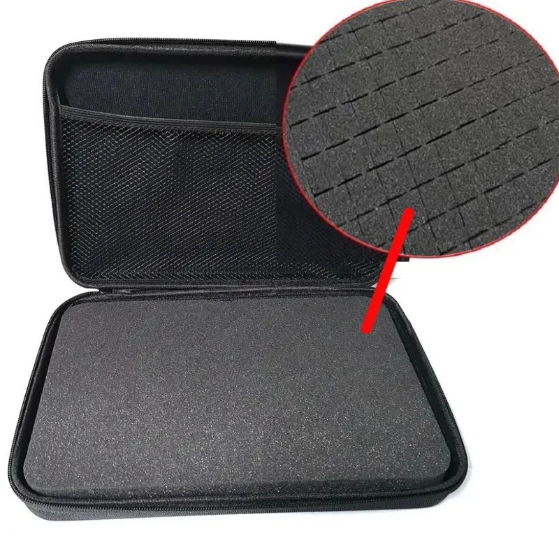 Bag Case DIY Travel Storage Bo - Drone Gimbal Case บทวิจารณ์และราคา