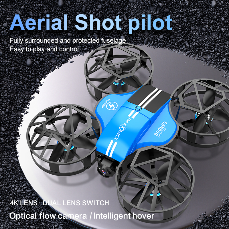 NEW Mini Drone 812PRO professi - Drone Gimbal 2 Axis บทวิจารณ์และราคา