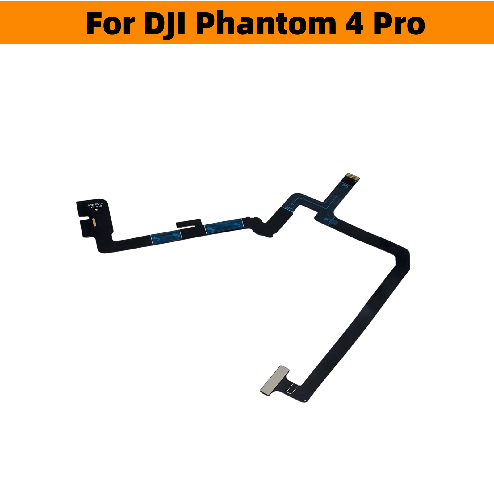 Gimbal Camera Flexible Flat Ri - Drone Gimbal Ribbon Cable บทวิจารณ์และราคา