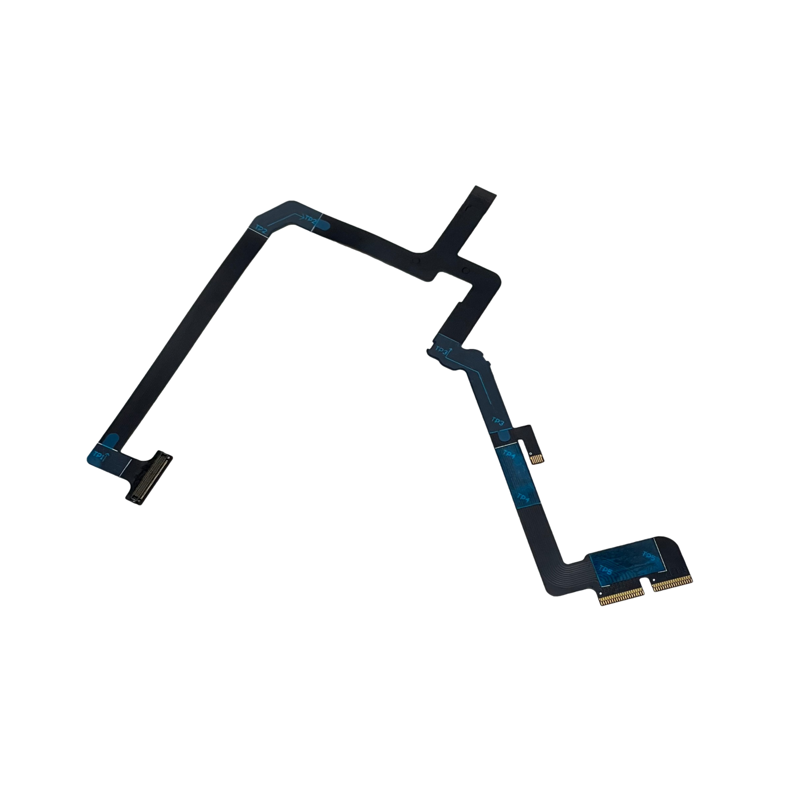 Gimbal Camera Flexible Flat Ri - Drone Gimbal Ribbon Cable บทวิจารณ์และราคา
