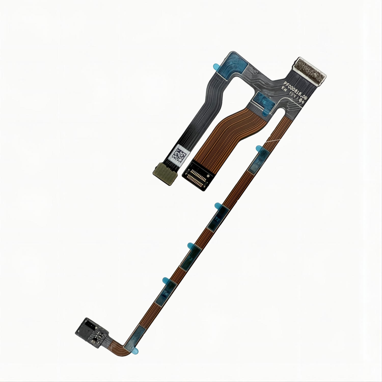 3 in 1 Flexible Flat Ribbon Fl - Drone Gimbal Ribbon Cable บทวิจารณ์และราคา