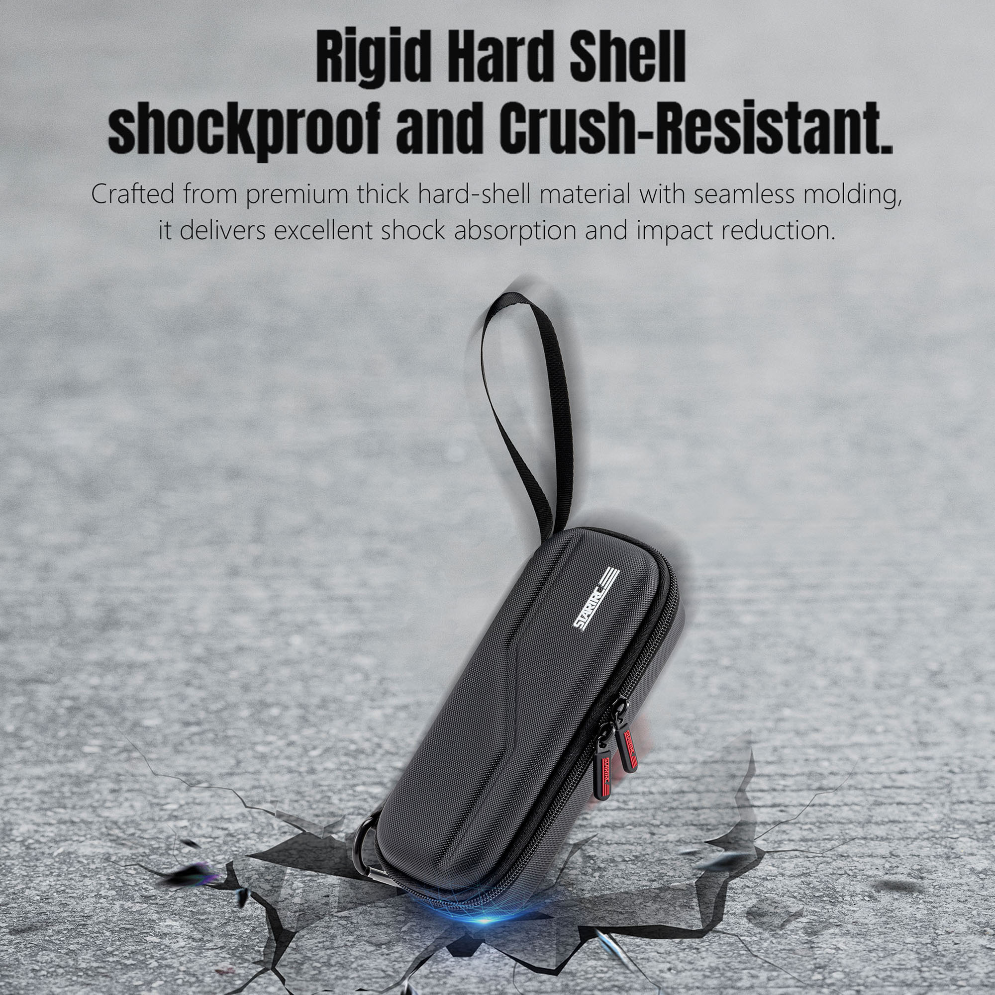 Portable Storage Bag For DJI O - Drone Gimbal Case บทวิจารณ์และราคา