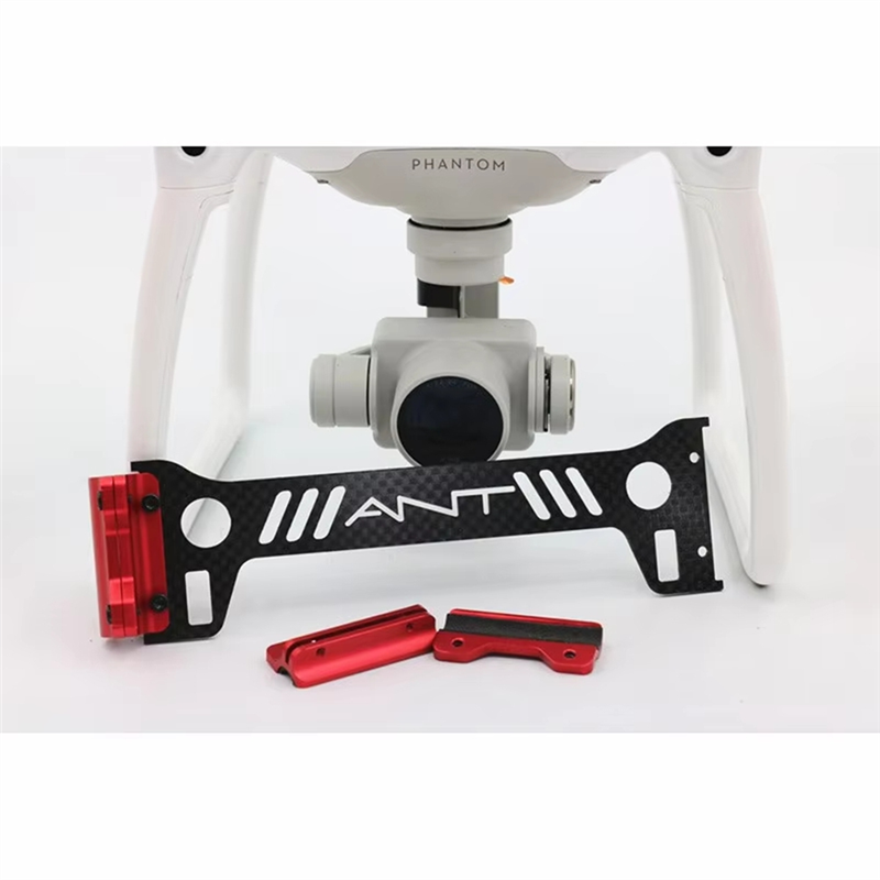 AT12 Gimbal Lens Protection Bo - Drone Gimbal For Gopro บทวิจารณ์และราคา