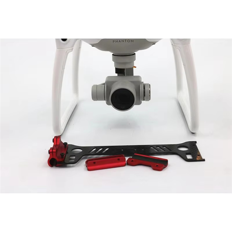 AT12 Gimbal Lens Protection Bo - Drone Gimbal For Gopro บทวิจารณ์และราคา