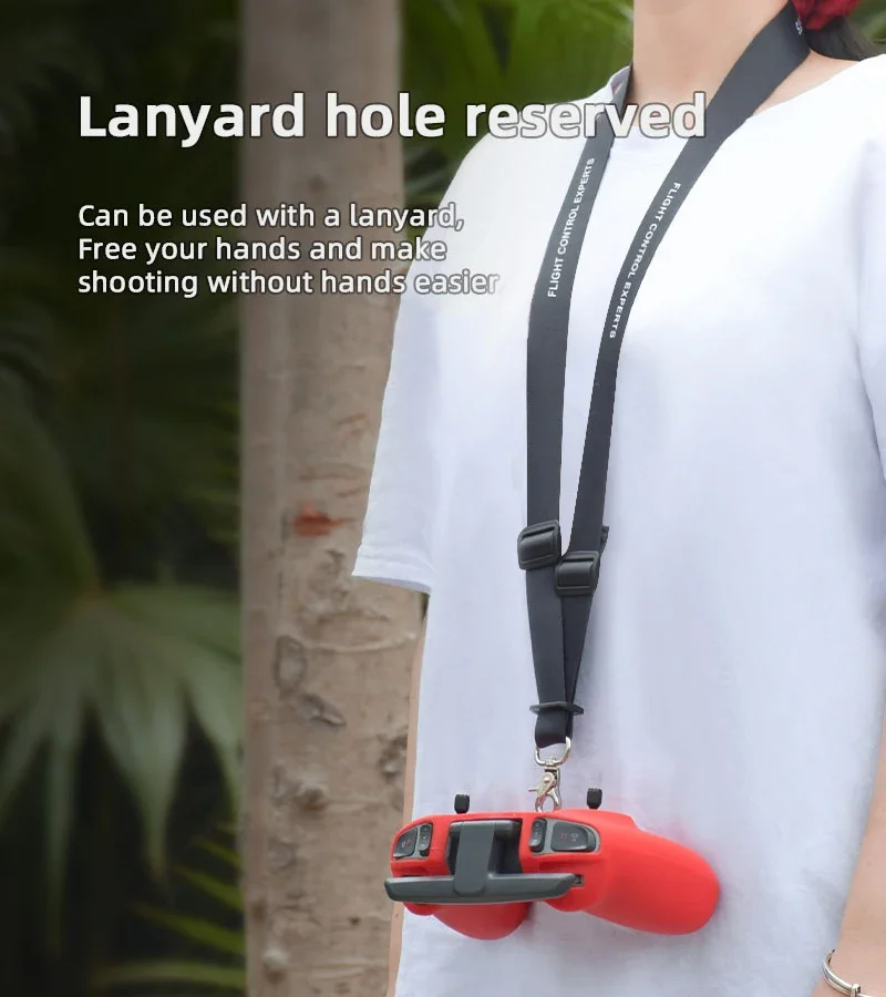 BRDRC for DJI Avata 2/FPV Comb - Drone Gimbal Case บทวิจารณ์และราคา