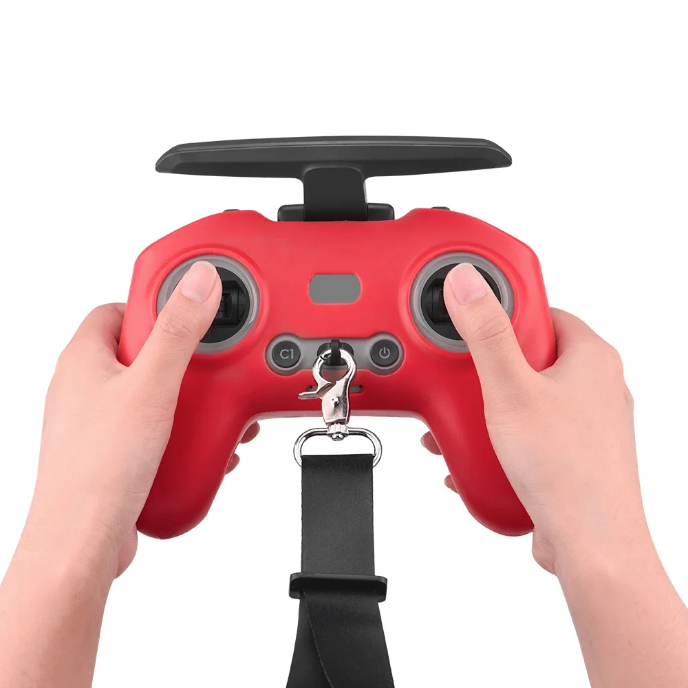 BRDRC for DJI Avata 2/FPV Comb - Drone Gimbal Case บทวิจารณ์และราคา