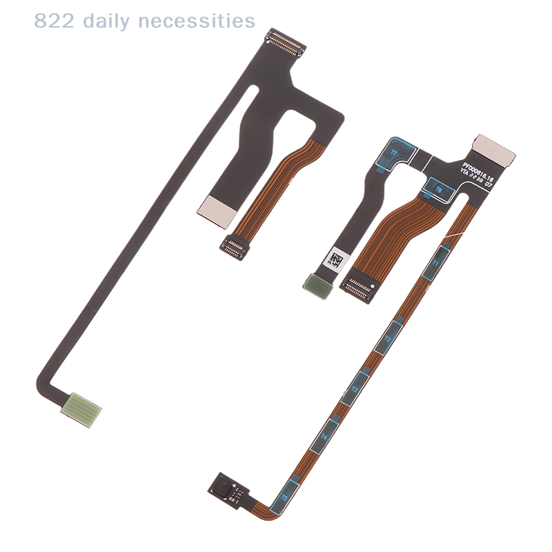 convenient3 In 1 Flexible Flat - Drone Gimbal Ribbon Cable บทวิจารณ์และราคา