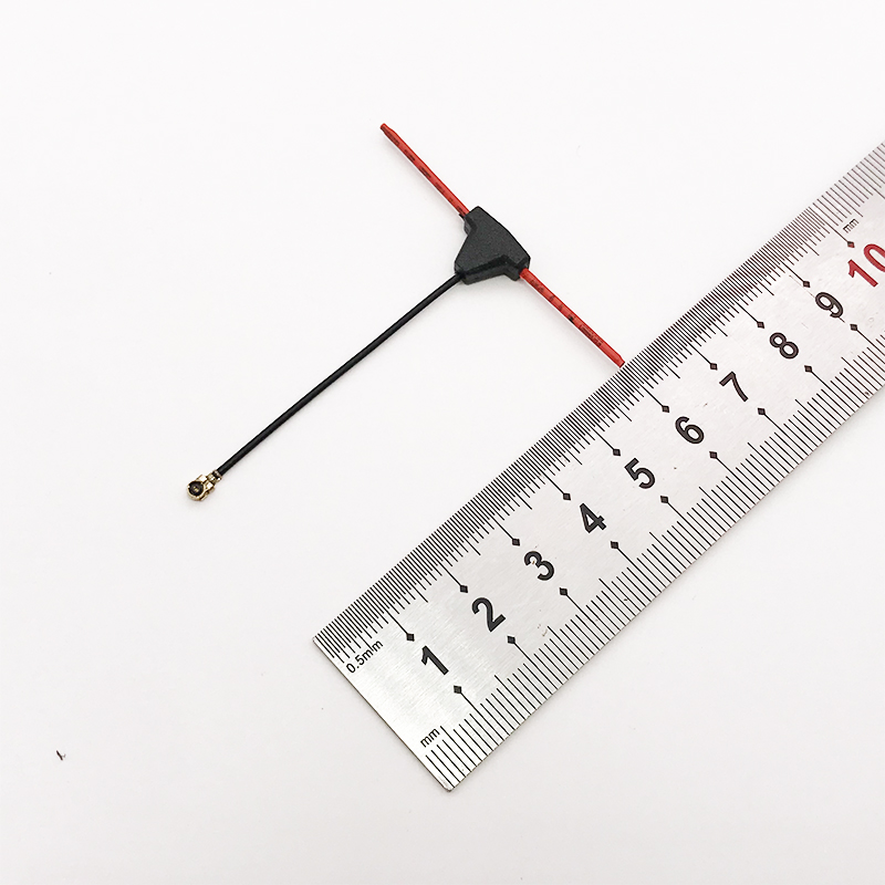 2.4G 2DBI T Antenna IPX1 for T - Drone Gimbal Controller บทวิจารณ์และราคา