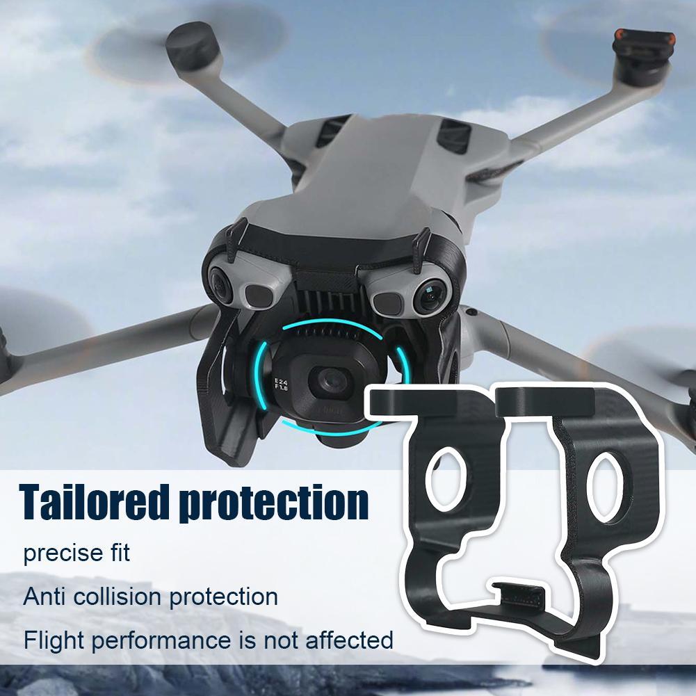 For DJI Mini5Pro Mini Protecti - Drone Gimbal Mount บทวิจารณ์และราคา